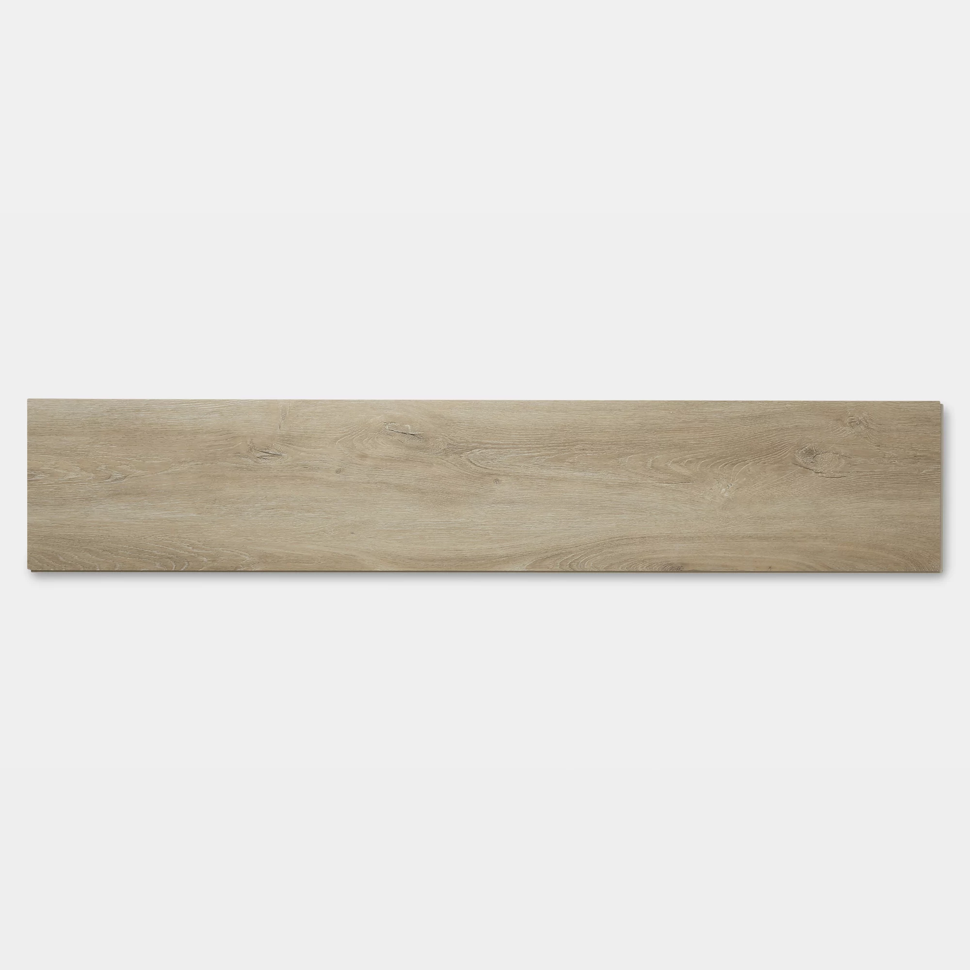 GoodHome Jazy Natural Wood Effect Vinyl Tile Pack Of 8 4 GoodHome Jazy Natural Wood Effect Vinyl Tile Pack Of 8 - Image 2