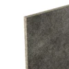 GoodHome KALA Dark Grey Concrete Effect Paper & Resin Back Panel, (H)1800mm (W)600mm (T)3mm 1 GoodHome KALA Dark Grey Concrete Effect Paper & Resin Back Panel, (H)1800mm (W)600mm (T)3mm -Trade point goodhome kala dark grey concrete effect paper resin back panel h 1800mm w 600mm t 3mm5059340290911 01c