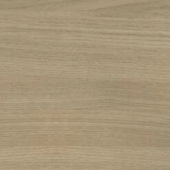 GoodHome Kala Wood Effect Laminate & Particle Board Upstand (L)3000mm