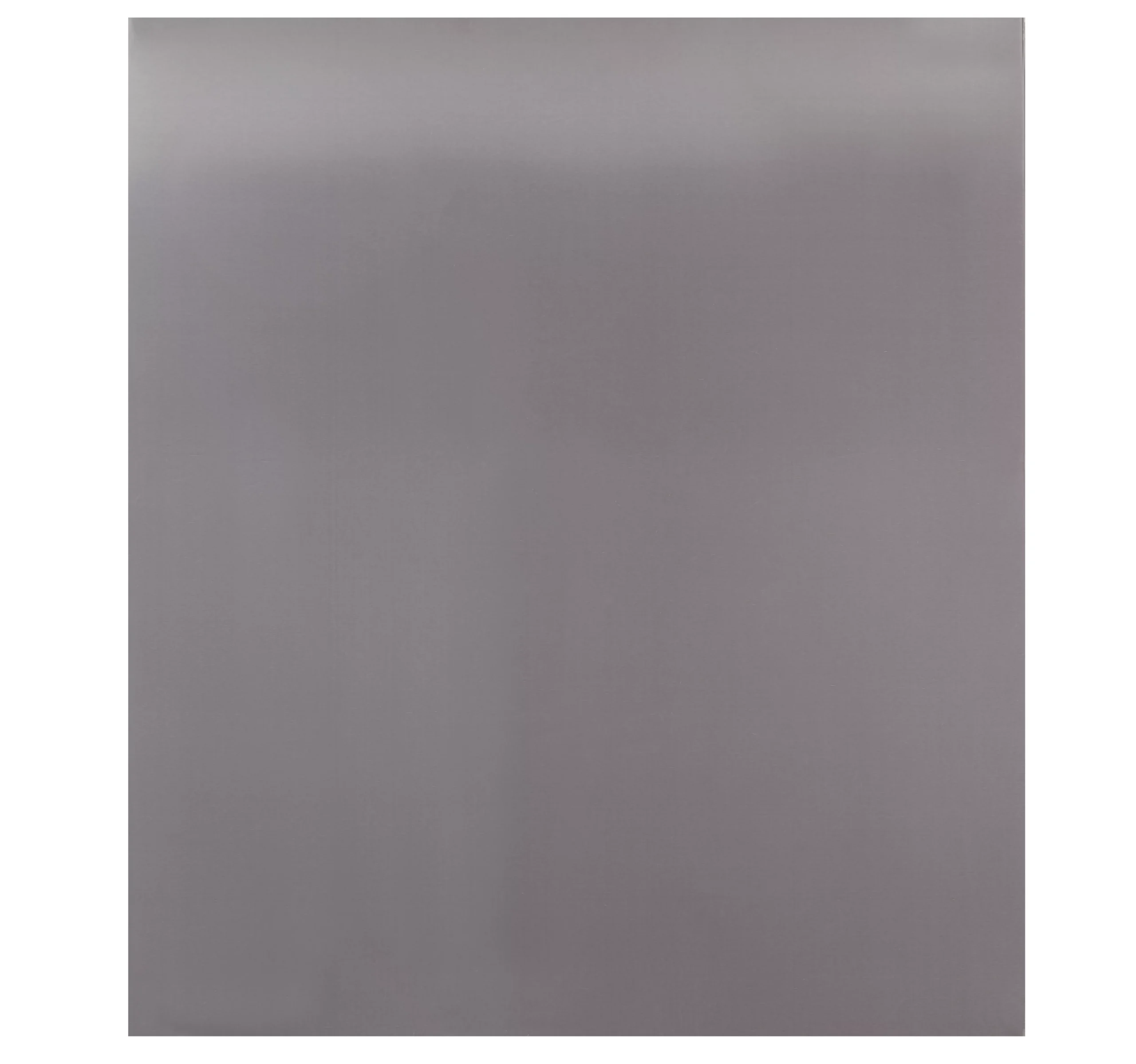 GoodHome Kasei Silver Gunmetal Effect Stainless Steel Splashback, (H)800mm (W)600mm (T)10mm 3 GoodHome Kasei Silver Gunmetal Effect Stainless Steel Splashback, (H)800mm (W)600mm (T)10mm