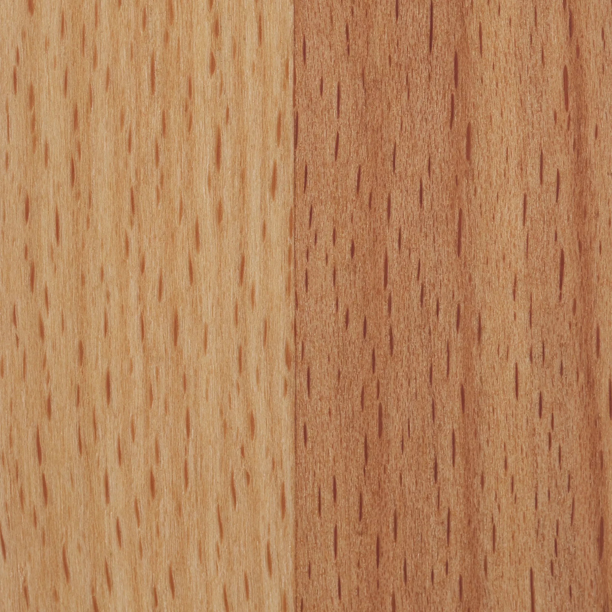 GoodHome Kava Natural Beech Effect Solid Beech Upstand (L)3000mm 3 GoodHome Kava Natural Beech Effect Solid Beech Upstand (L)3000mm