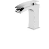 GoodHome Kellan Basin Mono Mixer Tap 1 GoodHome Kellan Basin Mono Mixer Tap -Trade point goodhome kellan basin mono mixer tap5059340214252 01c bq
