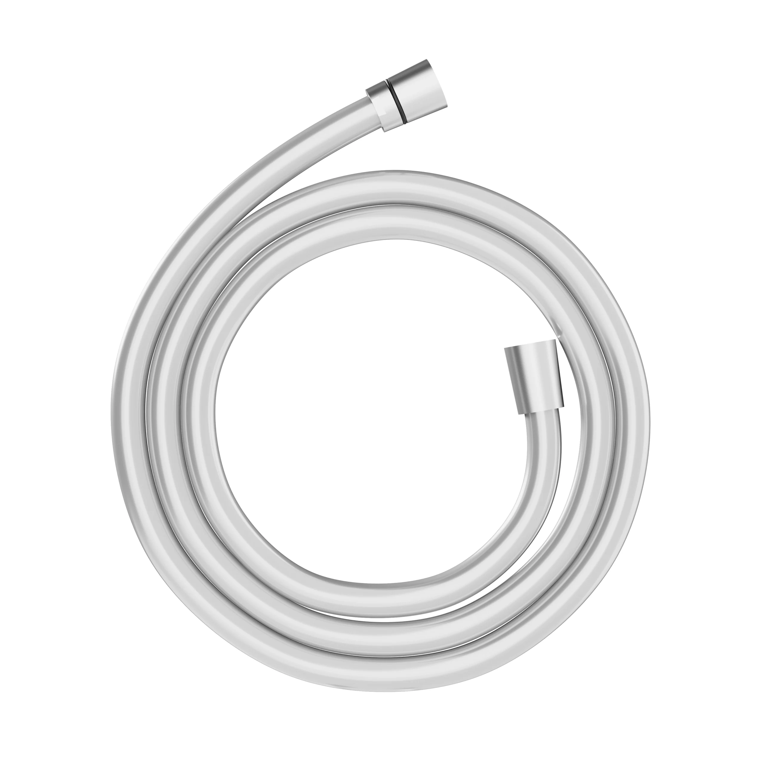 GoodHome Kielder 5-spray Pattern Chrome Effect Shower Kit 4 GoodHome Kielder 5-spray Pattern Chrome Effect Shower Kit - Image 2