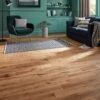 GoodHome Laholm Natural Oak Solid Wood Solid Wood Flooring, 1.01m² Pack 1 GoodHome Laholm Natural Oak Solid Wood Solid Wood Flooring, 1.01m² Pack -Trade point goodhome laholm natural oak solid wood solid wood flooring 1 01m pack3663602537359 35i