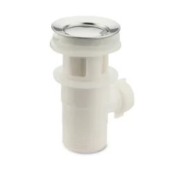 GoodHome Lazu Basin Mono Mixer Tap -Trade point goodhome lazu basin mono mixer tap5059340214207 02c bq