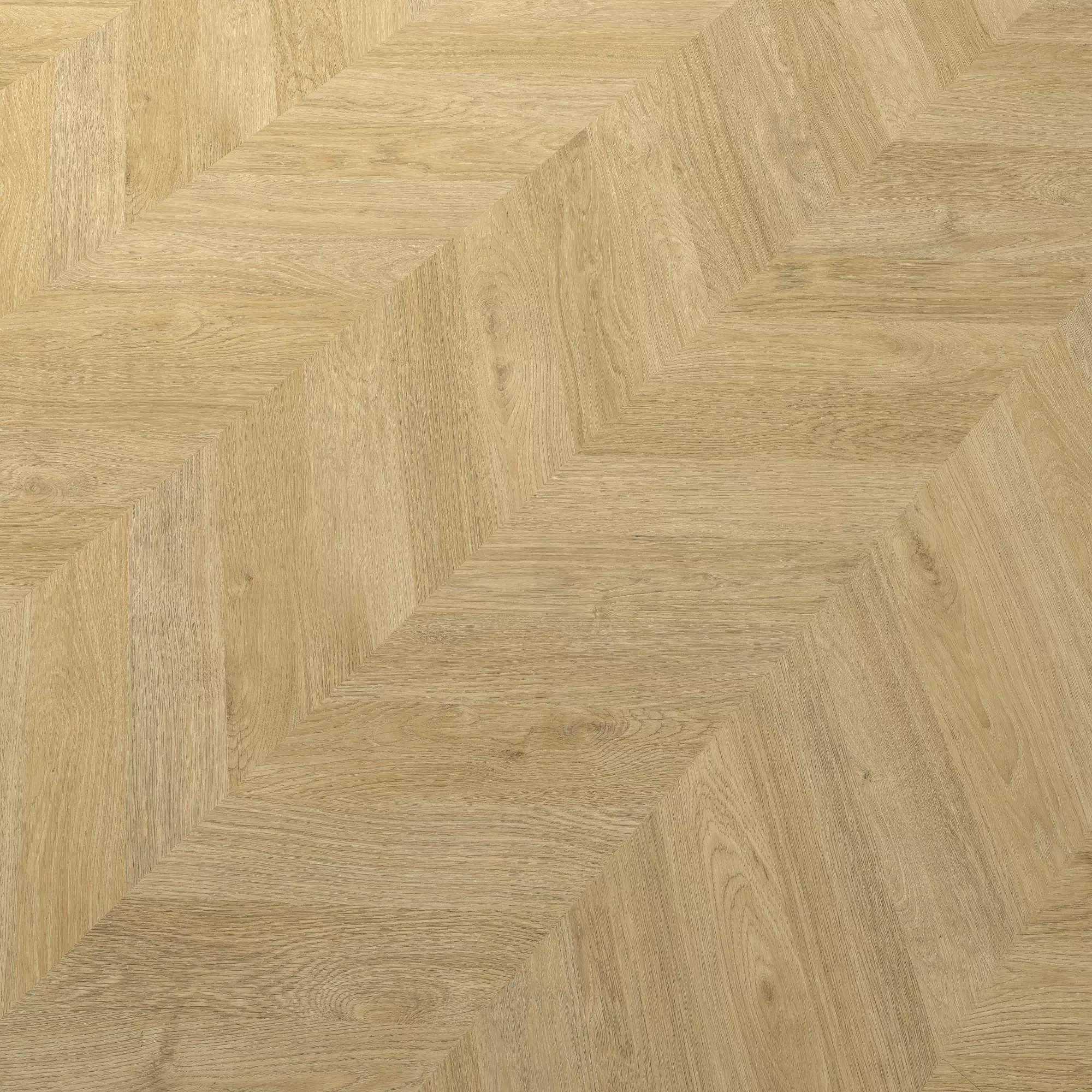 GoodHome Leyton Natural Wood Effect Laminate Flooring, 1.72m² 6 GoodHome Leyton Natural Wood Effect Laminate Flooring, 1.72m² - Image 4