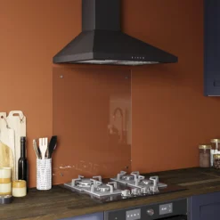 GoodHome LinkSense GHCH60LKBL Black Steel & Glass Chimney Cooker Hood (W)59.8cm - Black 27 GoodHome LinkSense GHCH60LKBL Black Steel & Glass Chimney Cooker Hood (W)59.8cm - Black -Trade point goodhome linksense ghch60lkbl black steel glass chimney cooker hood w 59 8cm black5059340445793 10i