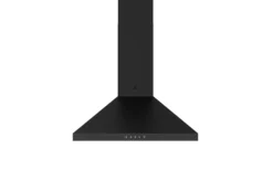 GoodHome LinkSense GHCH60LKBL Black Steel & Glass Chimney Cooker Hood (W)59.8cm - Black 17 GoodHome LinkSense GHCH60LKBL Black Steel & Glass Chimney Cooker Hood (W)59.8cm - Black -Trade point goodhome linksense ghch60lkbl black steel glass chimney cooker hood w 59 8cm black5059340446134 02c