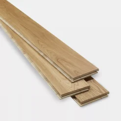 GoodHome Liskamm Natural Wood Effect Wood Engineered Real Wood Top Layer Flooring, 1.4m² Pack Of 1 8 GoodHome Liskamm Natural Wood Effect Wood Engineered Real Wood Top Layer Flooring, 1.4m² Pack Of 1 -Trade point goodhome liskamm natural wood effect wood engineered real wood top layer flooring 1 4m pack of 13663602537137 02bq