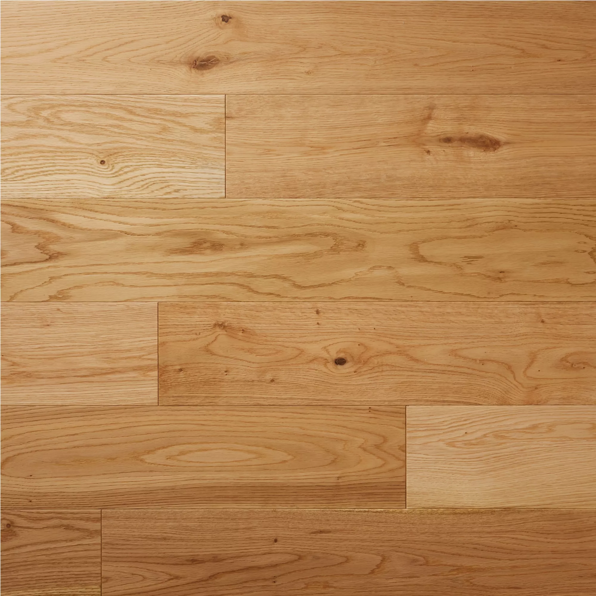 GoodHome Liskamm Natural Wood Effect Wood Engineered Real Wood Top Layer Flooring, 1.4m² Pack Of 1 6 GoodHome Liskamm Natural Wood Effect Wood Engineered Real Wood Top Layer Flooring, 1.4m² Pack Of 1 - Image 4