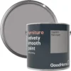 GoodHome Long Island Flat Matt Furniture Paint, 2L -Trade point goodhome long island flat matt furniture paint 2l3663602578574 02c bq