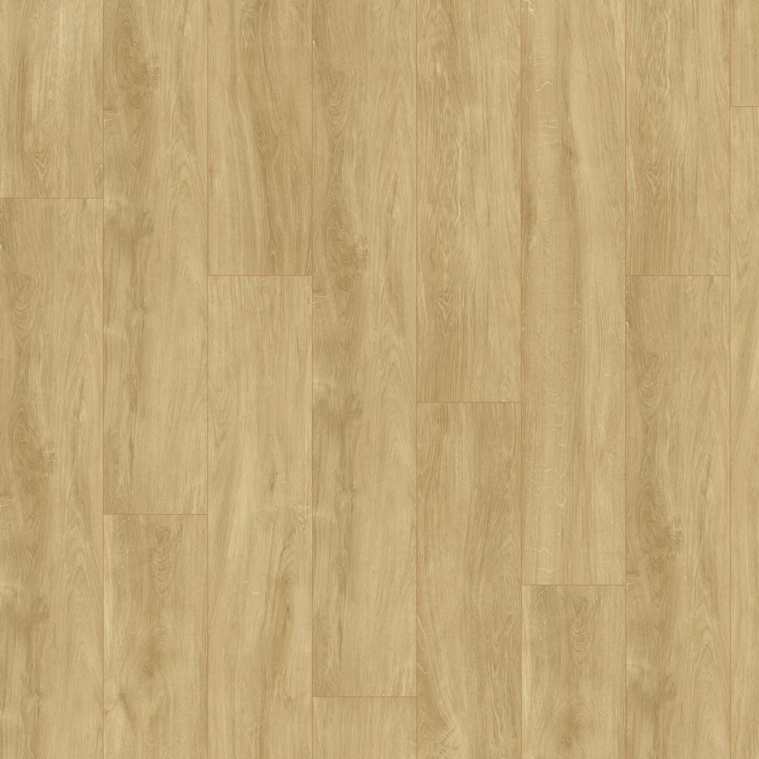 GoodHome Lulea Wood Effect Laminate Flooring, 1.995m² 7 GoodHome Lulea Wood Effect Laminate Flooring, 1.995m² - Image 5