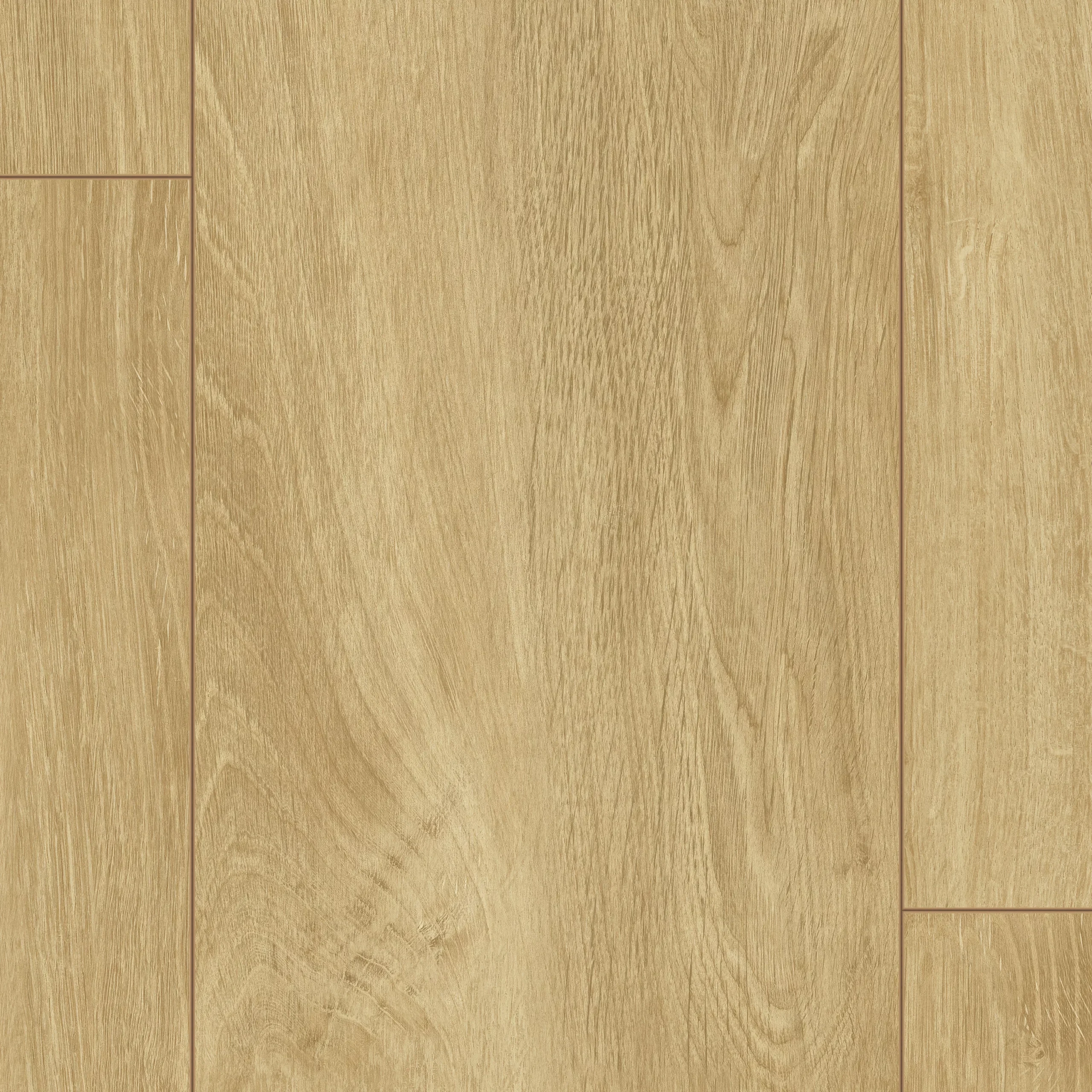 GoodHome Lulea Wood Effect Laminate Flooring, 1.995m² 8 GoodHome Lulea Wood Effect Laminate Flooring, 1.995m² - Image 6