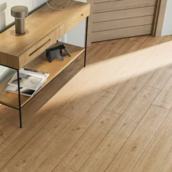 GoodHome Maldon Wood Effect Laminate Flooring, 1.65m²