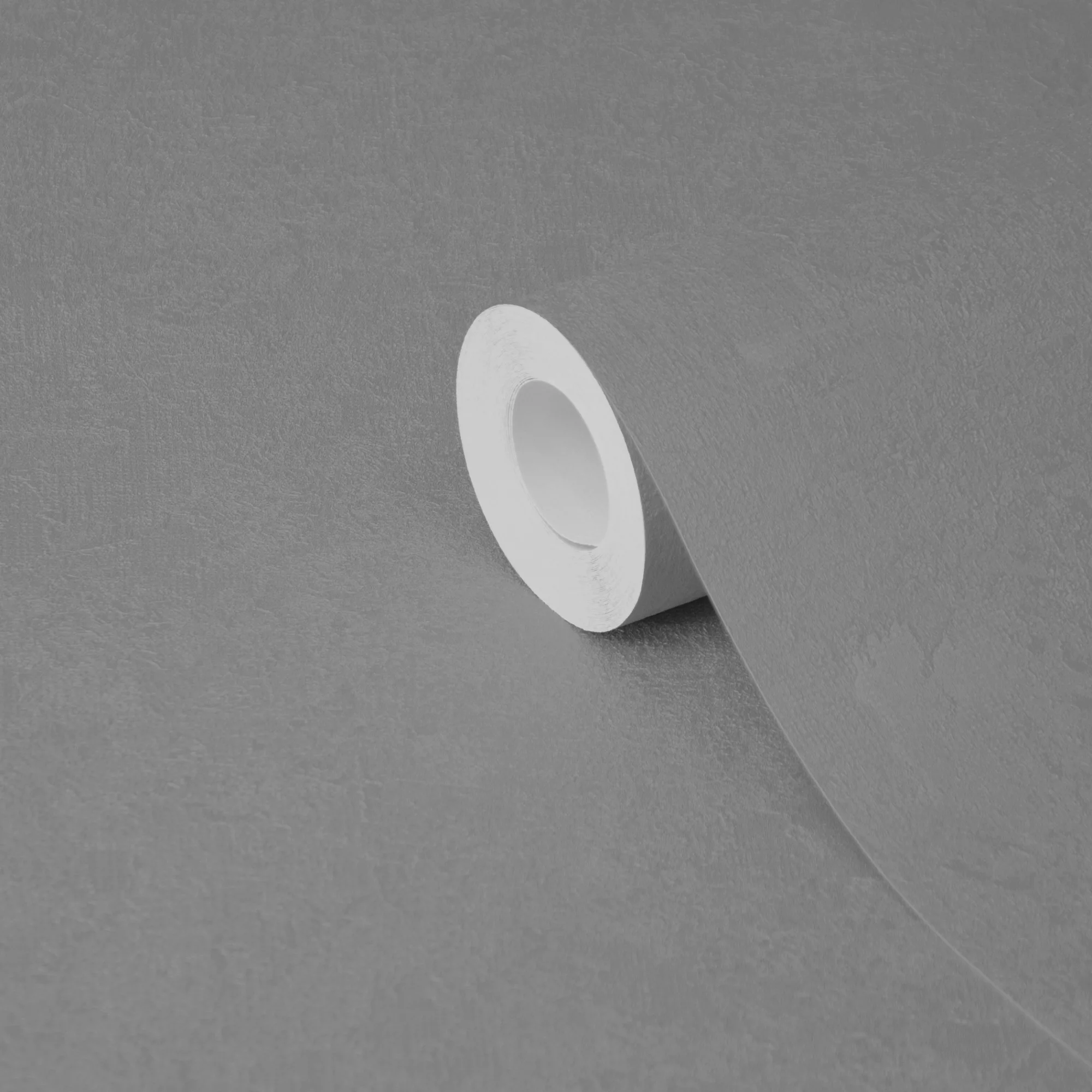 GoodHome Malmy Dark Grey Textured Wallpaper 3 GoodHome Malmy Dark Grey Textured Wallpaper