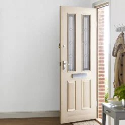 GoodHome Malmy Light Grey Textured Wallpaper -Trade point goodhome malmy light grey textured wallpaper3663602558798 30i