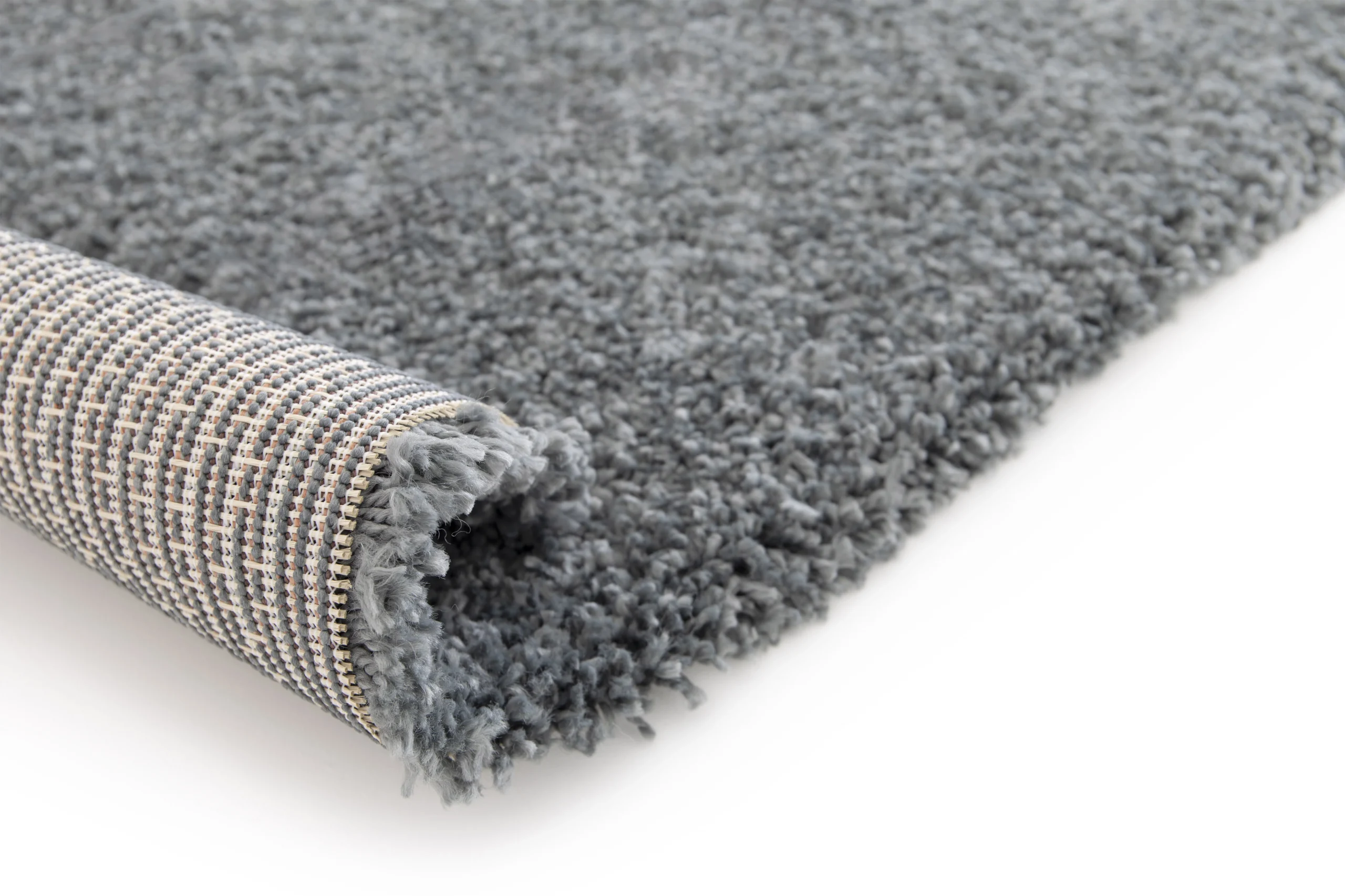 GoodHome Manzo Grey Rug 230cmx160cm 6 GoodHome Manzo Grey Rug 230cmx160cm - Image 4