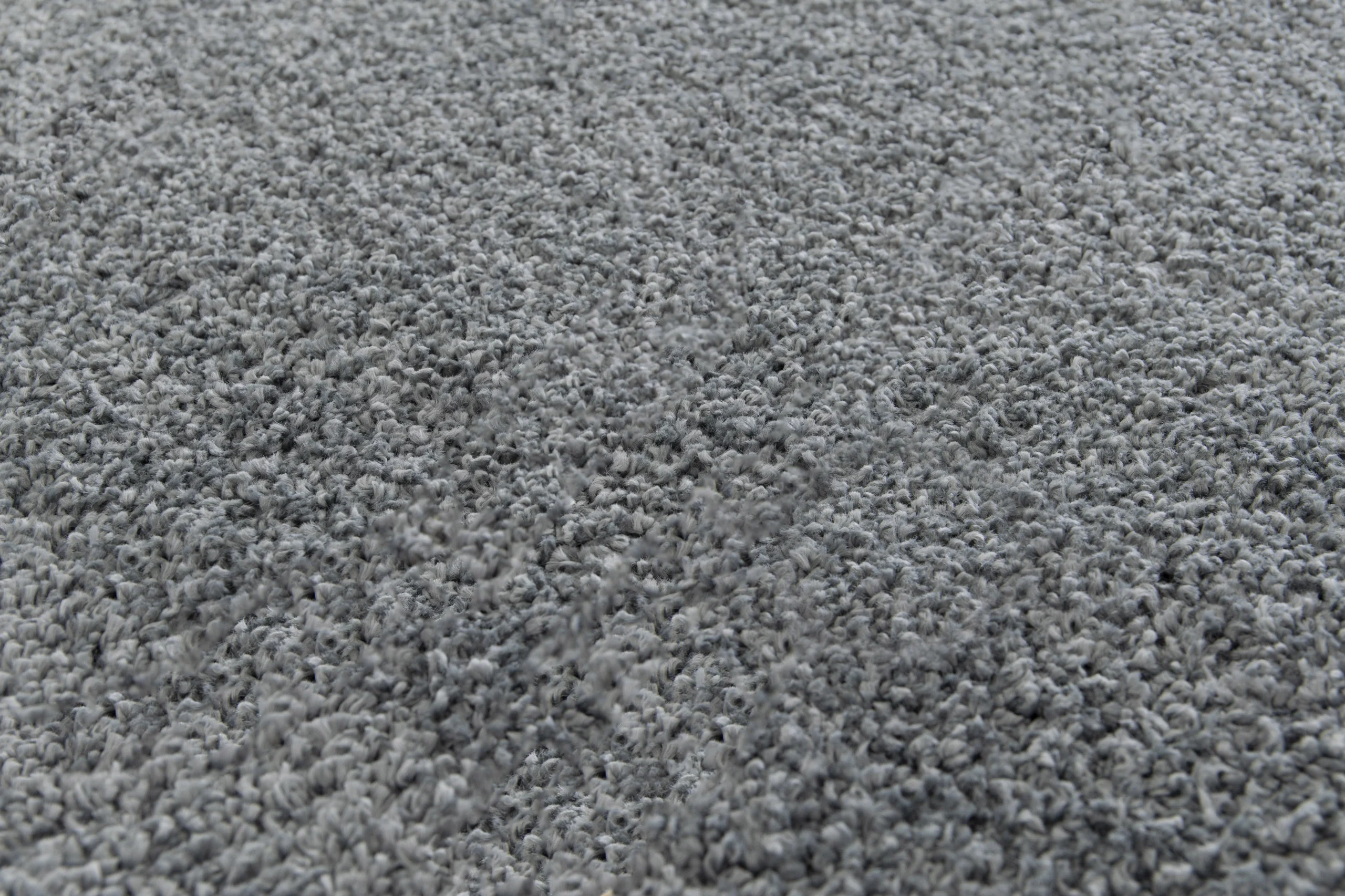 GoodHome Manzo Grey Rug 230cmx160cm 7 GoodHome Manzo Grey Rug 230cmx160cm - Image 5