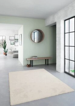 GoodHome Manzo Off White Rug 170cmx120cm 13 GoodHome Manzo Off White Rug 170cmx120cm -Trade point goodhome manzo off white rug 170cmx120cm5059340474526 01i