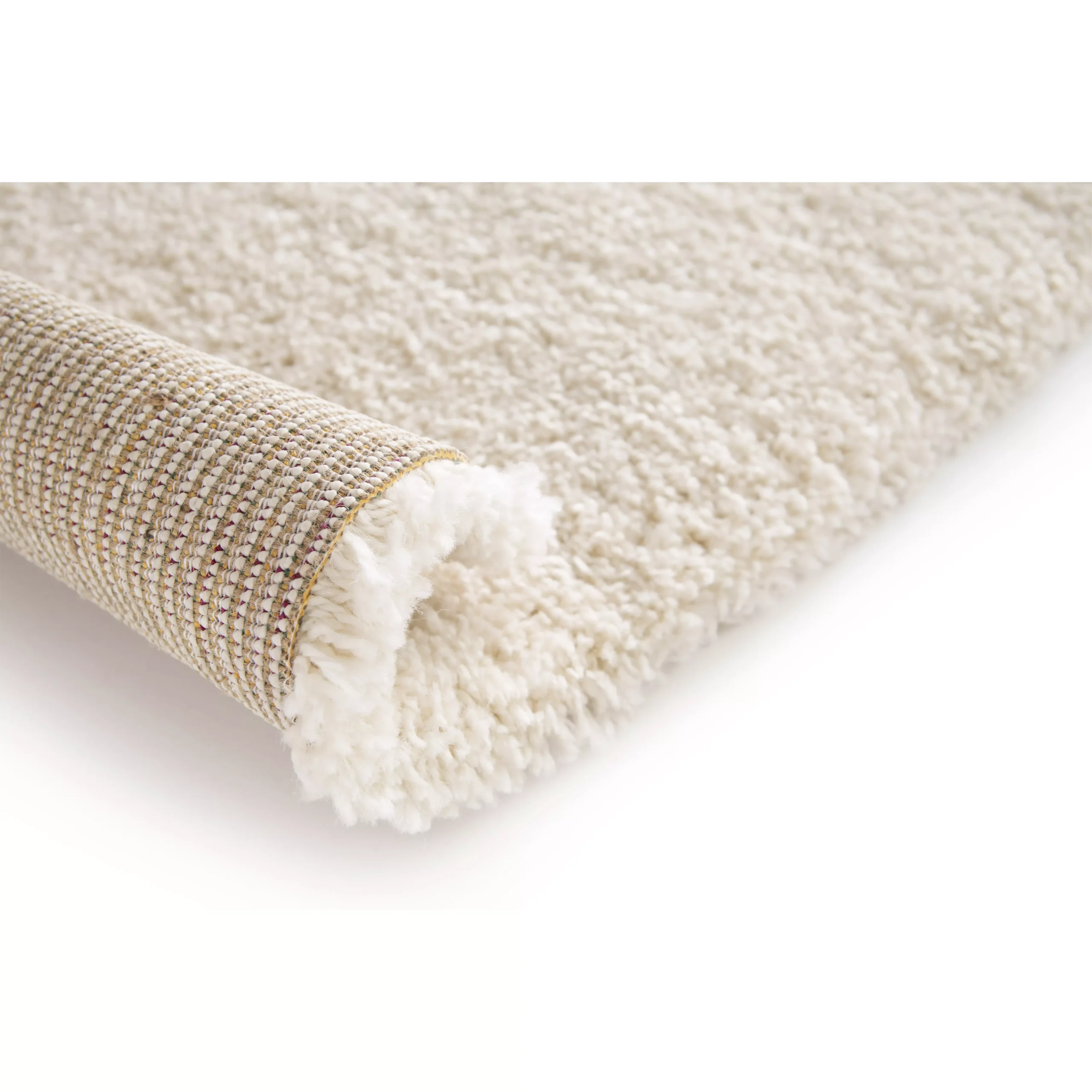 GoodHome Manzo Off White Rug 170cmx120cm 7 GoodHome Manzo Off White Rug 170cmx120cm - Image 5