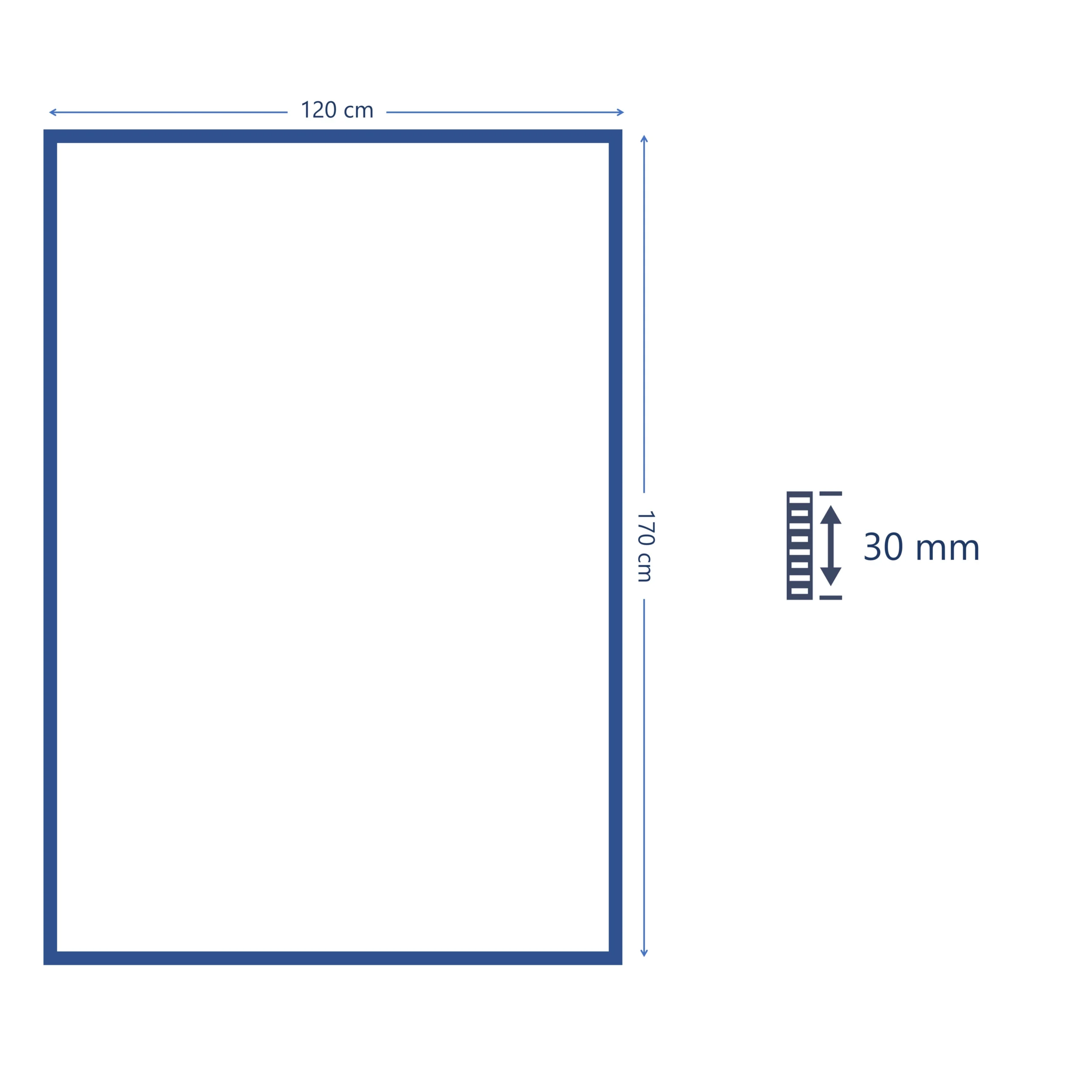 GoodHome Manzo Yellow Rug 170cmx120cm 10 GoodHome Manzo Yellow Rug 170cmx120cm - Image 8