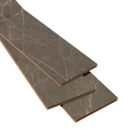 GoodHome Marble White Tile Effect Laminate Flooring, 2.535m² 14 GoodHome Marble White Tile Effect Laminate Flooring, 2.535m² -Trade point goodhome marble white tile effect laminate flooring 2 535m 5059340391212 21c