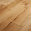 GoodHome Marcy Natural Oak Real Wood Top Layer Flooring, 1.37m² Pack
