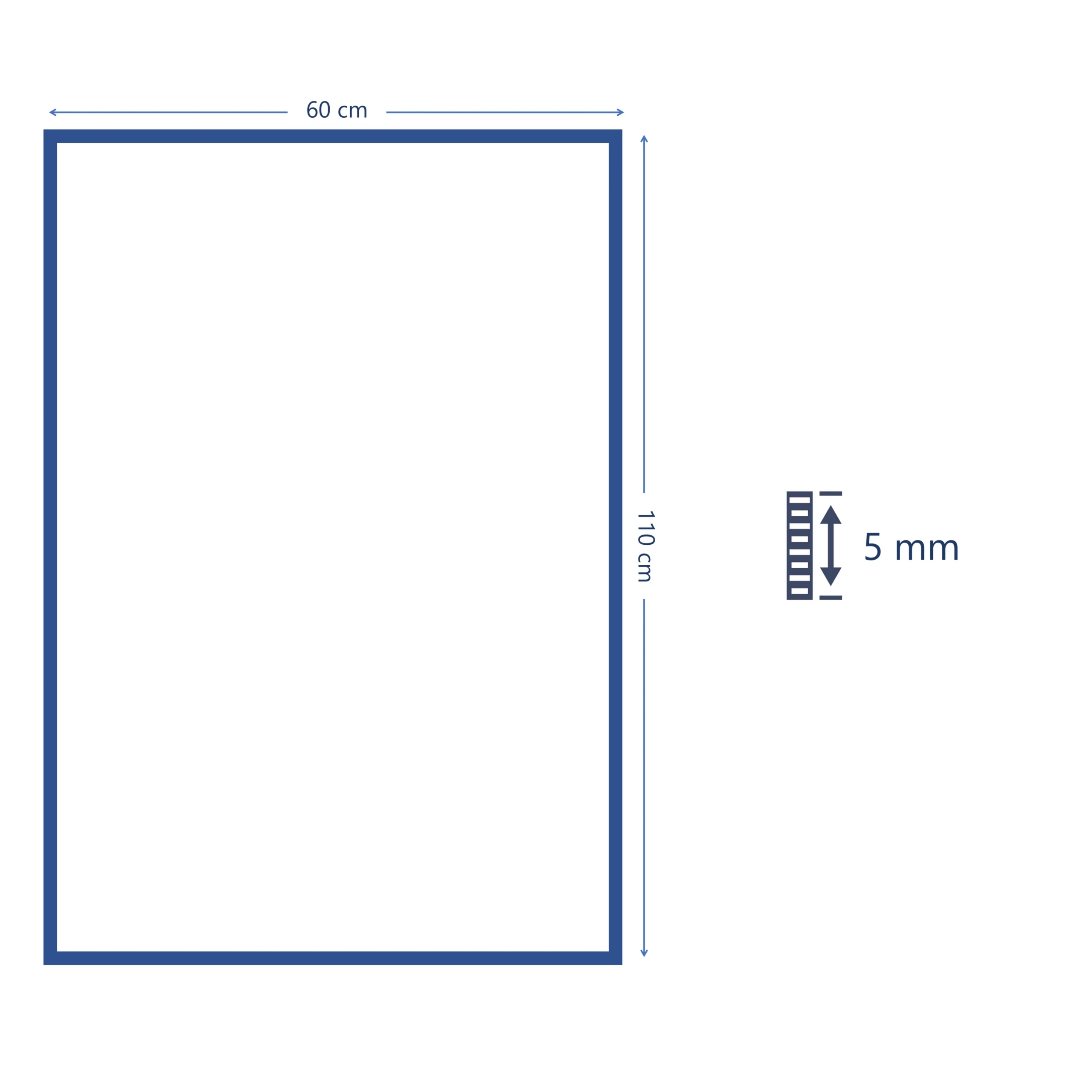 GoodHome Melua Natural Reversible Rug 110cmx60cm 6 GoodHome Melua Natural Reversible Rug 110cmx60cm - Image 4