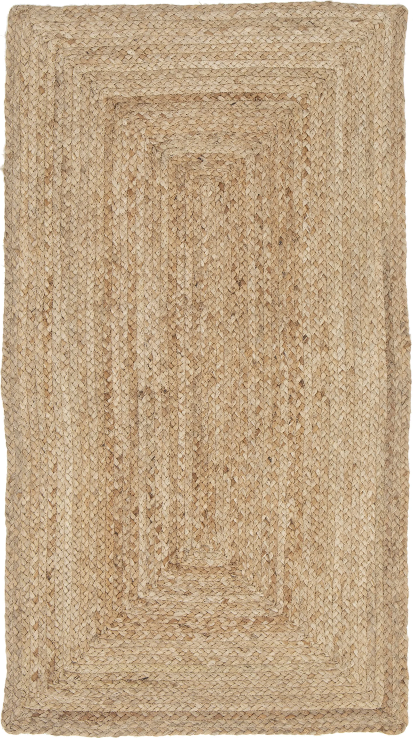 GoodHome Melua Natural Reversible Rug 110cmx60cm 3 GoodHome Melua Natural Reversible Rug 110cmx60cm