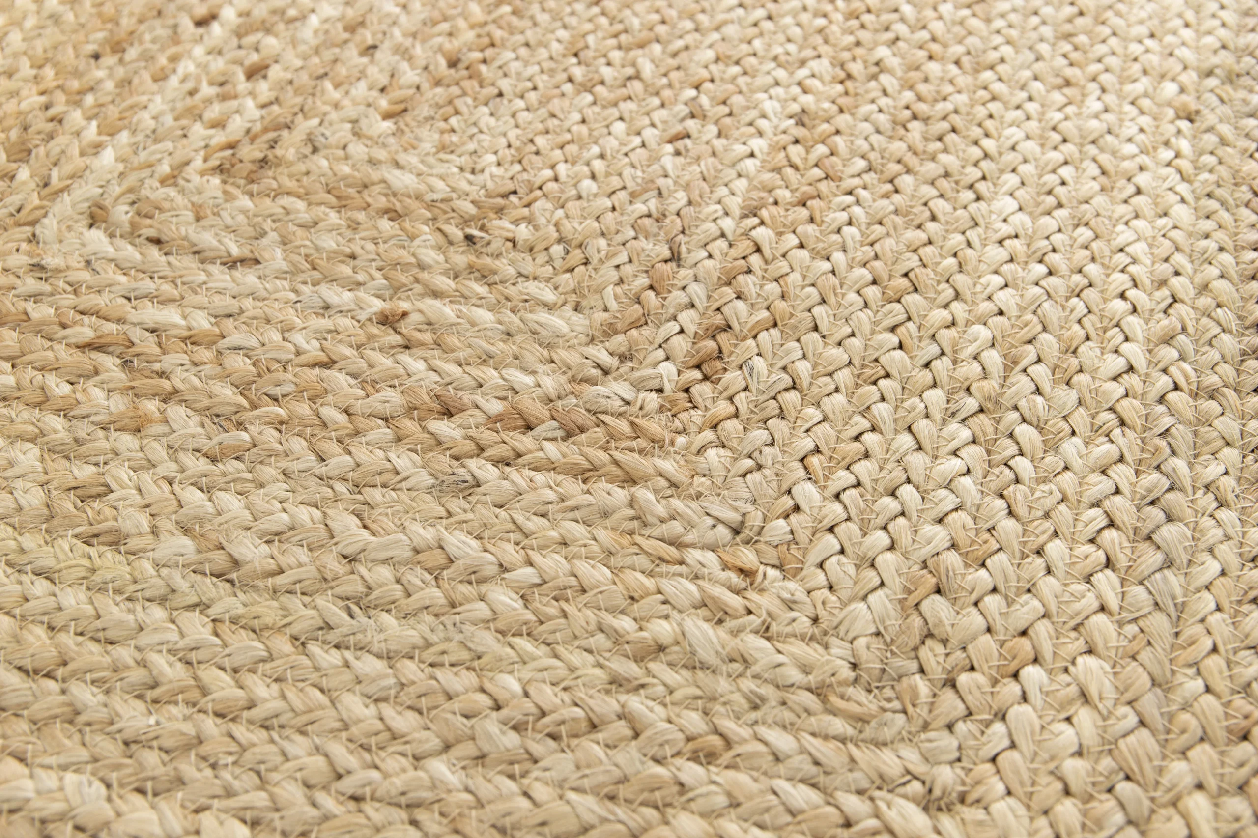 GoodHome Melua Natural Reversible Rug 110cmx60cm 5 GoodHome Melua Natural Reversible Rug 110cmx60cm - Image 3