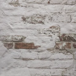 GoodHome Merly Natural Brick Effect Matt Mural -Trade point goodhome merly natural brick effect matt mural5059340410135 36c