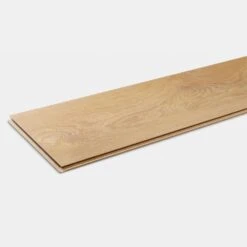 GoodHome Mossley Brown Natural Oak Effect Laminate Flooring, 1.73m² 13 GoodHome Mossley Brown Natural Oak Effect Laminate Flooring, 1.73m² -Trade point goodhome mossley brown natural oak effect laminate flooring 1 73m 3663602536901 01c bq