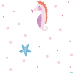 GoodHome Multi Underwater Theme Smooth Wallpaper 10 GoodHome Multi Underwater Theme Smooth Wallpaper -Trade point goodhome multi underwater theme smooth wallpaper5011583532227 37c bq