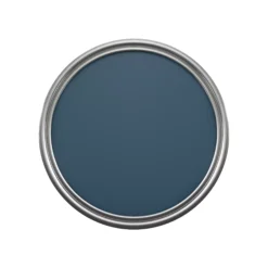 GoodHome Naturéa Gentians Velvet Matt Emulsion Paint, 2.5L -Trade point goodhome naturea gentians velvet matt emulsion paint 2 5l5059340274119 12c bq