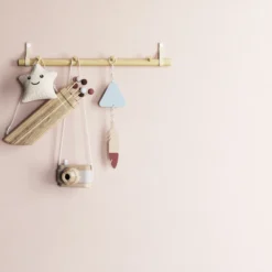 GoodHome Naturéa Rosa Velvet Matt Emulsion Paint, 2.5L -Trade point goodhome naturea rosa velvet matt emulsion paint 2 5l5059340274027 01i