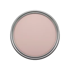 GoodHome Naturéa Rosa Velvet Matt Emulsion Paint, 2.5L -Trade point goodhome naturea rosa velvet matt emulsion paint 2 5l5059340274027 12c bq