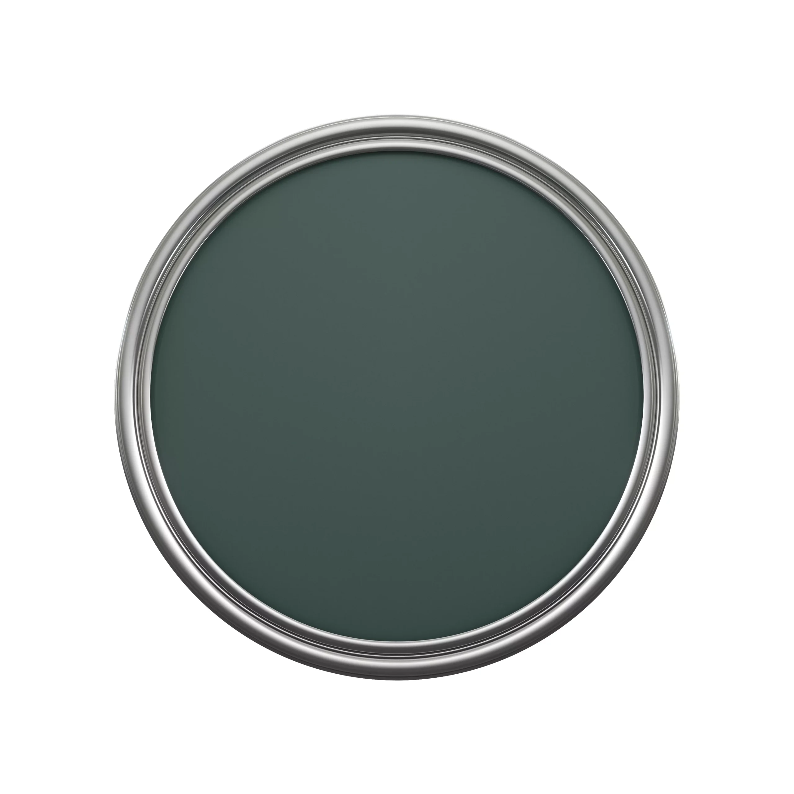 GoodHome Naturéa Spruce Velvet Matt Emulsion Paint, 2.5L 5 GoodHome Naturéa Spruce Velvet Matt Emulsion Paint, 2.5L - Image 3