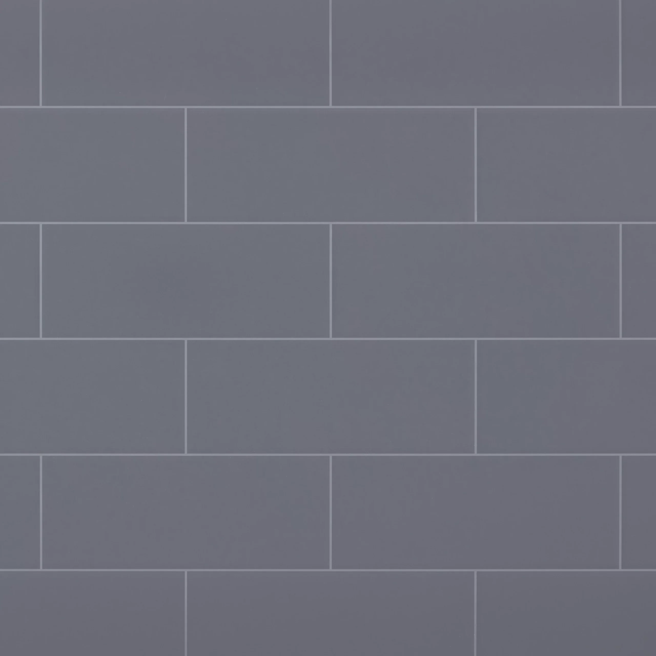 GoodHome Nepeta Anthracite Smooth / Shallow Paper & Resin Back Panel, (H)6000mm (W)20000mm (T)3mm 3 GoodHome Nepeta Anthracite Smooth / Shallow Paper & Resin Back Panel, (H)6000mm (W)20000mm (T)3mm