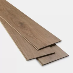 GoodHome Neston Golden Oak Effect Laminate Flooring, 1.3m² -Trade point goodhome neston golden oak effect laminate flooring 1 3m 3663602536925 02bq