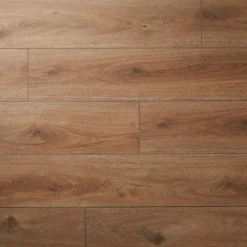 GoodHome Neston Golden Oak Effect Laminate Flooring, 1.3m² -Trade point goodhome neston golden oak effect laminate flooring 1 3m 3663602536925 04bq
