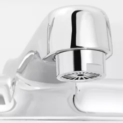 GoodHome Netley Traditional Bath Filler Tap 8 GoodHome Netley Traditional Bath Filler Tap -Trade point goodhome netley traditional bath filler tap3663602665571 36i