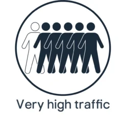 GoodHome Newlyn Grey Wood Laminate Flooring, 1.68m² -Trade point goodhome newlyn grey wood laminate flooring 1 68m 5059340391250 05t EN