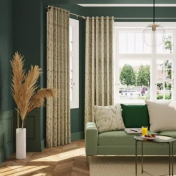 GoodHome Otema Light Green Floral Indoor Cushion (L)50cm X (W)43cm 7 GoodHome Otema Light Green Floral Indoor Cushion (L)50cm X (W)43cm -Trade point goodhome otema light green floral indoor cushion l 50cm x w 43cm5059340436302 01i