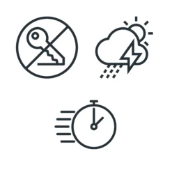 GoodHome Outdoor Clear Satin Varnish, 750ml 9 GoodHome Outdoor Clear Satin Varnish, 750ml -Trade point goodhome outdoor clear satin varnish 750ml5059340297606 03t