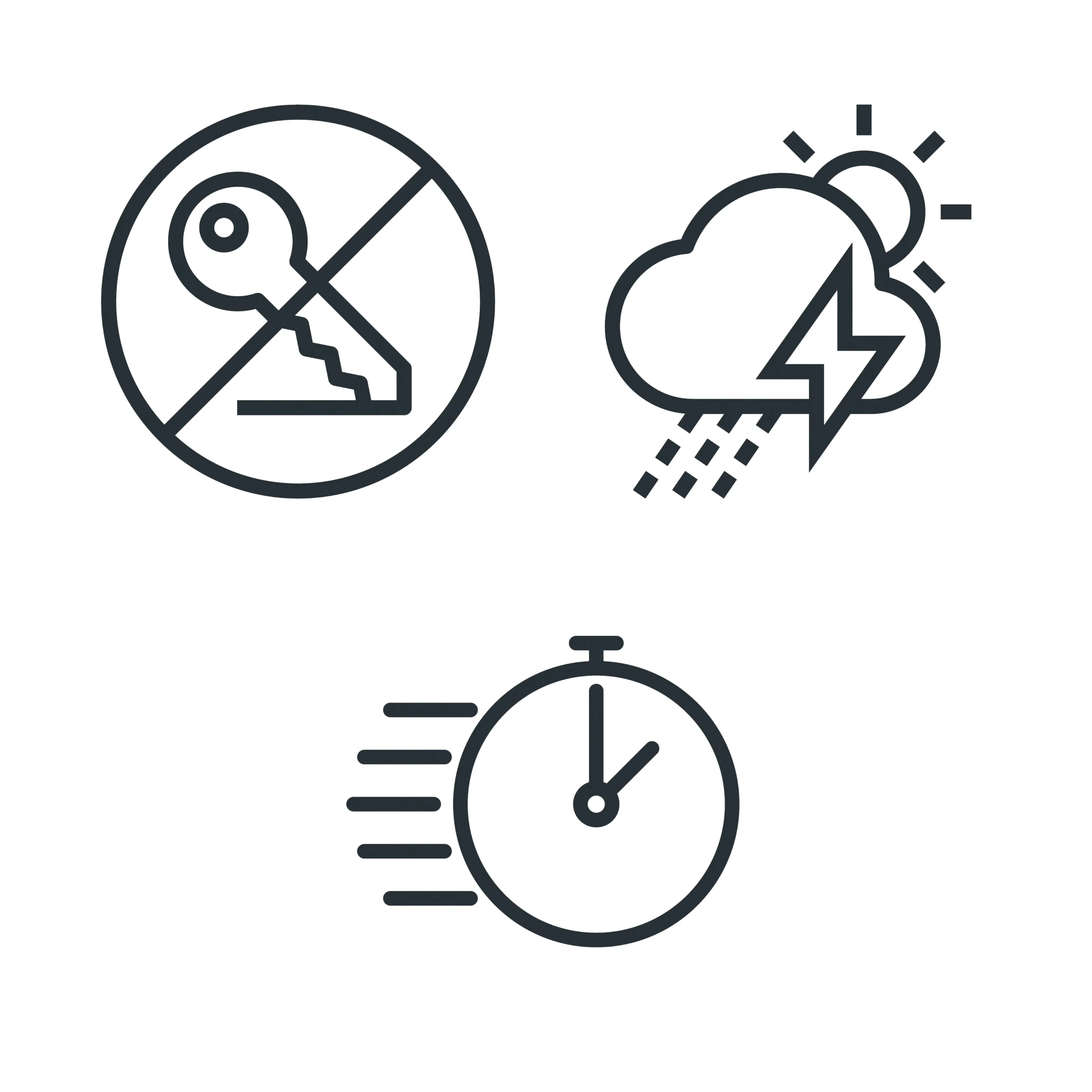 GoodHome Outdoor Clear Satin Varnish, 750ml 6 GoodHome Outdoor Clear Satin Varnish, 750ml - Image 4