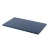 GoodHome Perma Satin Blue Square Edge MDF Bathroom Worktop 2.8cm X 45.2cm X 80.5cm 1 GoodHome Perma Satin Blue Square Edge MDF Bathroom Worktop 2.8cm X 45.2cm X 80.5cm -Trade point goodhome perma satin blue square edge mdf bathroom worktop 2 8cm x 45 2cm x 80 5cm5059340018744 01c