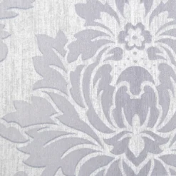 GoodHome Phacelia Grey Damask Textured Wallpaper -Trade point goodhome phacelia grey damask textured wallpaper3663602560180 37c