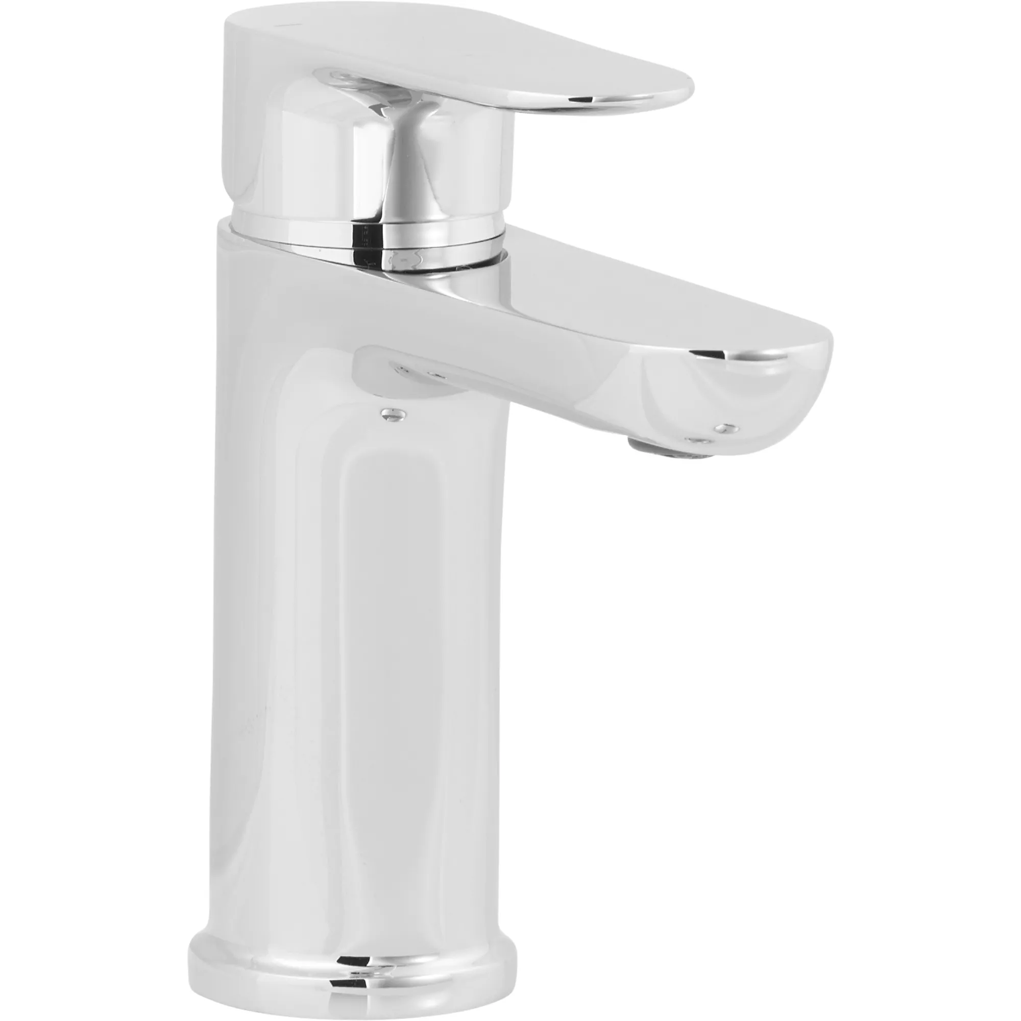 GoodHome Piana Basin Mono Mixer Tap 3 GoodHome Piana Basin Mono Mixer Tap