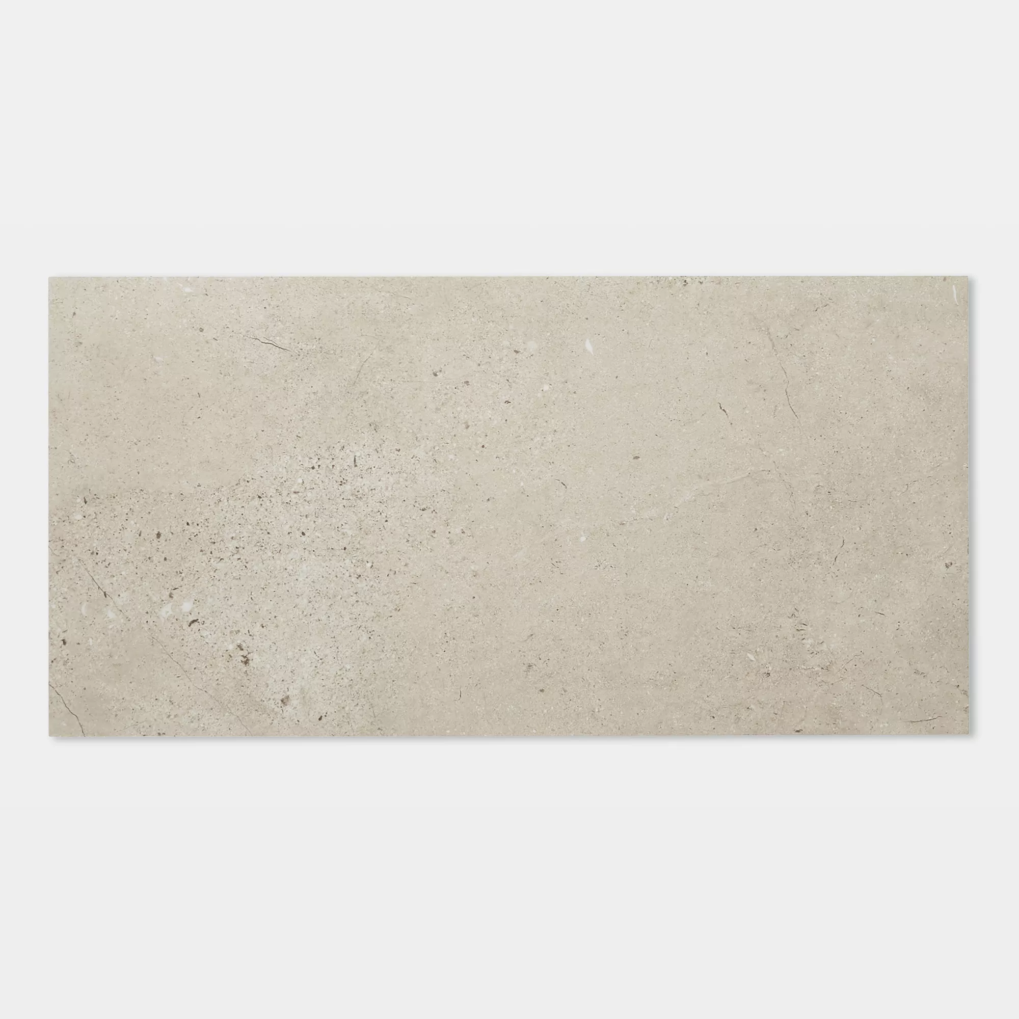 GoodHome Poprock Beige Tile Stone Effect Self Adhesive Vinyl Tile, Pack Of 7 4 GoodHome Poprock Beige Tile Stone Effect Self Adhesive Vinyl Tile, Pack Of 7 - Image 2