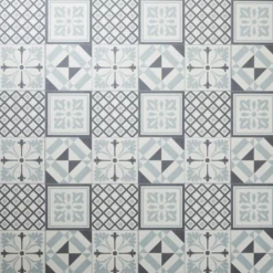 GoodHome Poprock Black & White Mosaic Effect Self Adhesive Vinyl Tile, Pack Of 14 18 GoodHome Poprock Black & White Mosaic Effect Self Adhesive Vinyl Tile, Pack Of 14 -Trade point goodhome poprock black white mosaic effect self adhesive vinyl tile pack of 143663602563518 03bq
